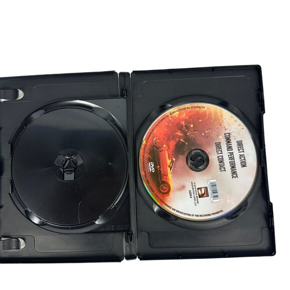 Dolph Lundgren Collection 7 Film Set DVD 2018 Action Echo Bridge Multimovie - Picture 4 of 8